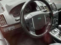 Usata Land Rover Freelander 2 HSE 150 CV (110 kW) 2011 Bianco SUV