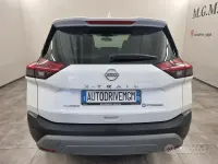 Usata Nissan X-Trail 158 CV (116 kW) 2025 Bianco SUV