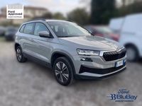 usata Skoda Karoq 1.5 TSI ACT DSG Executive usato