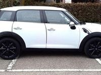 Usata Mini Cooper Countryman 98 CV (72 kW) 2010 SUV