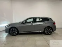 Usata BMW 118 M Sport 150 CV (110 kW) 2025 Grigio Utilitaria