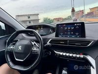 Usata Peugeot 3008 120 CV (88 kW) 2020 SUV