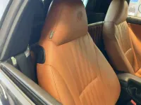 Usata Alfa Romeo Spider Exclusive 185 CV (136 kW) 2008 Nero Cabrio