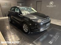 Usata Land Rover Range Rover evoque S 163 CV (119 kW) 2021 Nero SUV