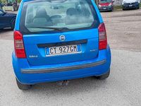 Usata Fiat Idea 2005 Grigio Monovolume