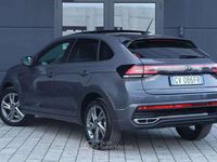 Usata VW Taigo R 110 CV (80 kW) 2024 Grigio SUV