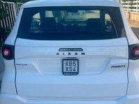 Usata Aixam Minauto 2024 Bianco Utilitaria