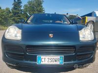 Usata Porsche Cayenne 340 CV (250 kW) 2005 SUV