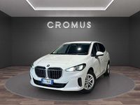 Usata BMW 218 Active Tourer Luxury Line 150 CV (110 kW) 2022 Other Monovolume