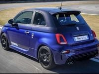 Usata Abarth 595 165 CV (121 kW) 2021 Utilitaria