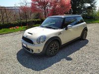 Usata Mini Cooper S 184 CV (135 kW) 2011 Utilitaria