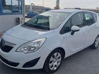 usata Opel Meriva 1.4 Turbo 120CV GPL Tech Elective usato