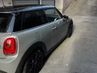 Usata Mini Cooper D 116 CV (85 kW) 2018 Utilitaria