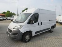 usata Fiat Ducato natural power L2 H2