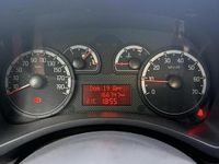 Usata Fiat Panda 2010 Nero Utilitaria