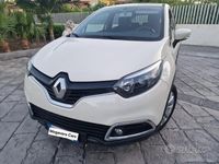 usata Renault Captur 1.5 diesel 90 CV Start&Stop Energy