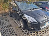 Usata Peugeot 5008 Active 111 CV (81 kW) 2011 Monovolume