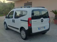 Usata Citroën Nemo 73 CV (53 kW) 2009 Bianco Monovolume