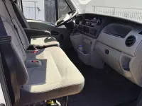 Usata Renault Master 145 CV (106 kW) 2008 Bianco Furgone