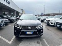 usata Lexus RX450h RX 450h3.5