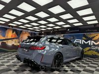 Nuova BMW M5 727 CV (534 kW) 2026 Grigio Station wagon