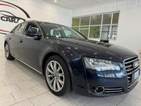 usata Audi A8L 3.0 TDI 250 CV quattro tiptronic IVA ESPOSTA