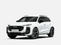 Nuova Audi Q3 Business 272 CV (200 kW) 2026 Bianco ghiaccio metallizzato SUV
