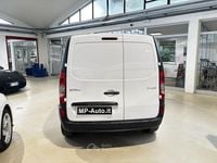 Usata Mercedes Citan 111 116 CV (85 kW) 2019 Bianco Monovolume