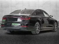 Usata Audi A8 286 CV (210 kW) 2023 Nero Berlina
