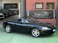 Usata Mazda MX5 110 CV (80 kW) 2000 Other Cabrio