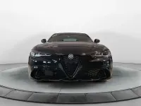 Nuova Alfa Romeo Giulia Veloce 209 CV (153 kW) 2026 Nero Berlina