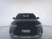 Usata Audi A3 Ambiente 150 CV (110 kW) 2025 Nero mythos metallizzato Berlina