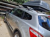 Usata Nissan Qashqai +2 140 CV (102 kW) 2010 Grigio SUV