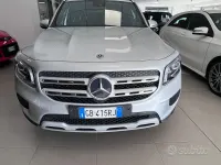 Usata Mercedes GLB180 Executive 116 CV (85 kW) 2020 Grigio SUV