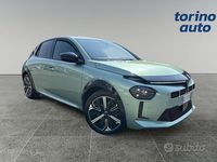 Begagnad Lancia Ypsilon 110 HK (80 kW) 2025 Grön Halvkombi