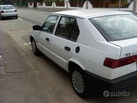 Usata Alfa Romeo 33 1993 Bianco Berlina