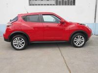 usata Nissan Juke 1ª serie 1.5 dCi Start&Stop Acenta