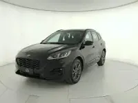 Usata Ford Tourneo Connect Titanium 122 CV (89 kW) 2024 Antracite Monovolume