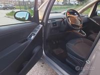 Usata Lancia Musa Gold 2012 Monovolume