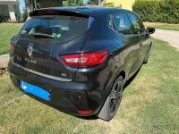 Usata Renault Clio 75 CV (55 kW) 2016 Nero Utilitaria