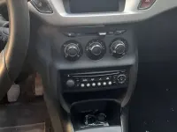 Usata Citroën C3 Attraction 60 CV (44 kW) 2012 Bianco Berlina