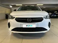 Usata Opel Corsa Edition 75 CV (55 kW) 2023 Bianco Utilitaria