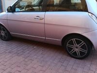 Usata Lancia Ypsilon 77 CV (56 kW) 2010 Utilitaria