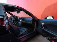 Usata Corvette C6 404 CV (297 kW) 2007 Nero Coupé