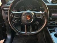 Usata Porsche Macan 265 CV (194 kW) 2022 Nero SUV