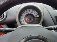 Usata Citroën C1 68 CV (50 kW) 2008 Rosso Utilitaria