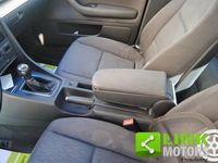 Usata Audi A4 140 CV (102 kW) 2006 Grigio Berlina