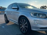 Usata Volvo XC60 Momentum 181 CV (133 kW) 2014 SUV
