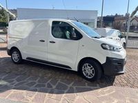 Usata Citroën Jumpy Comfort 150 CV (110 kW) 2020 Bianco Monovolume
