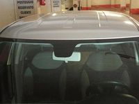 Usata Fiat 500L 105 CV (77 kW) 2013 Grigio Monovolume